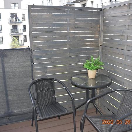 Apartament Angelina- Centrum Gdanska Εξωτερικό φωτογραφία