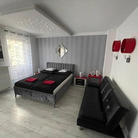 Apartament Angelina- Centrum Gdanska Εξωτερικό φωτογραφία