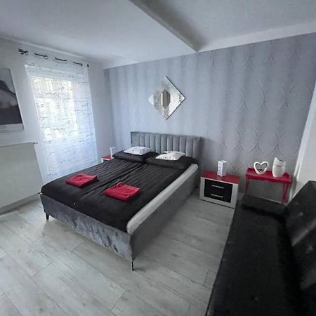 Apartament Angelina- Centrum Gdanska Εξωτερικό φωτογραφία
