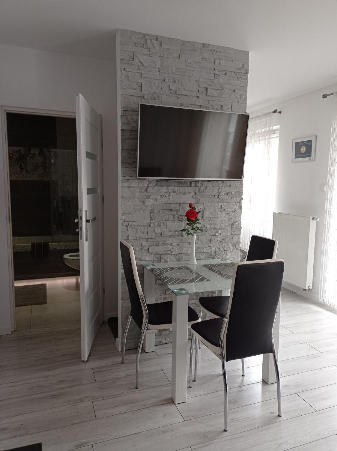 Apartament Angelina- Centrum Gdanska Εξωτερικό φωτογραφία