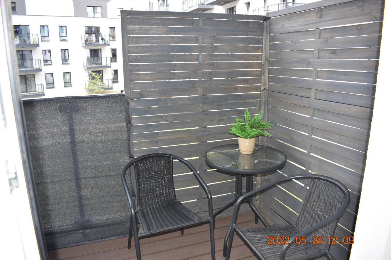 Apartament Angelina- Centrum Gdanska Εξωτερικό φωτογραφία