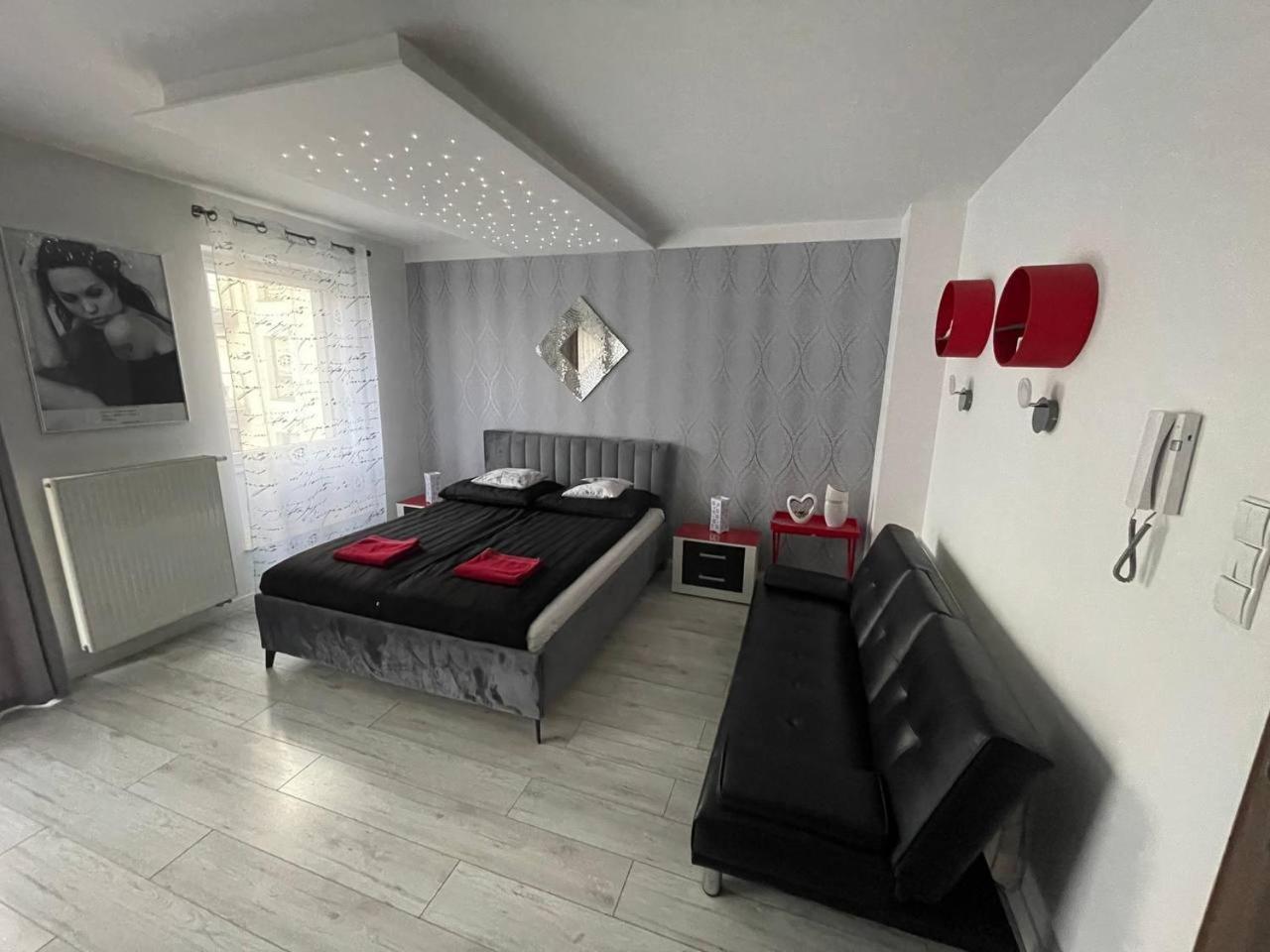 Apartament Angelina- Centrum Gdanska Εξωτερικό φωτογραφία