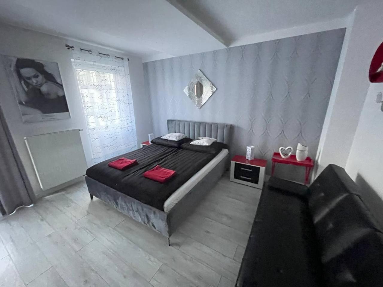 Apartament Angelina- Centrum Gdanska Εξωτερικό φωτογραφία