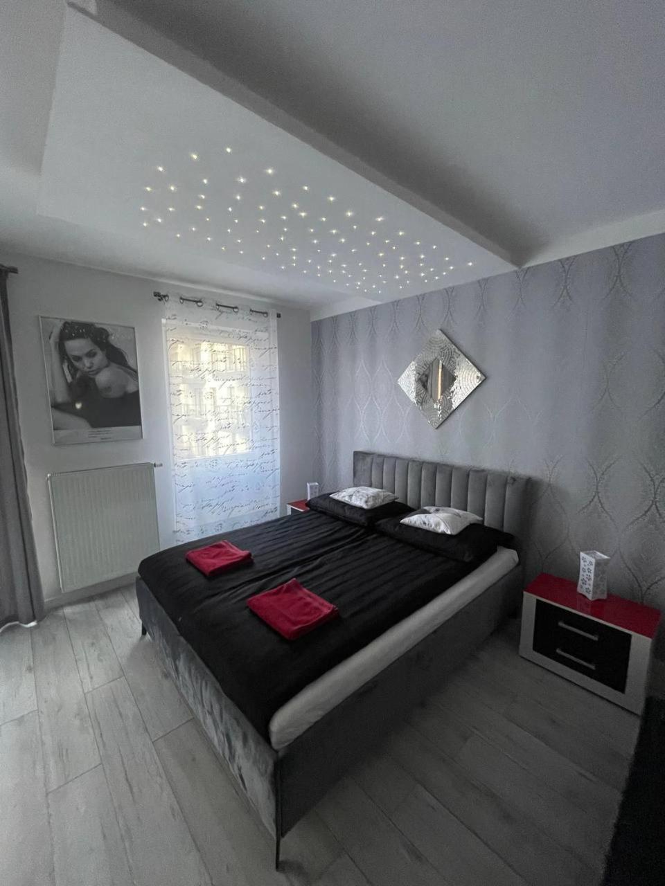 Apartament Angelina- Centrum Gdanska Εξωτερικό φωτογραφία