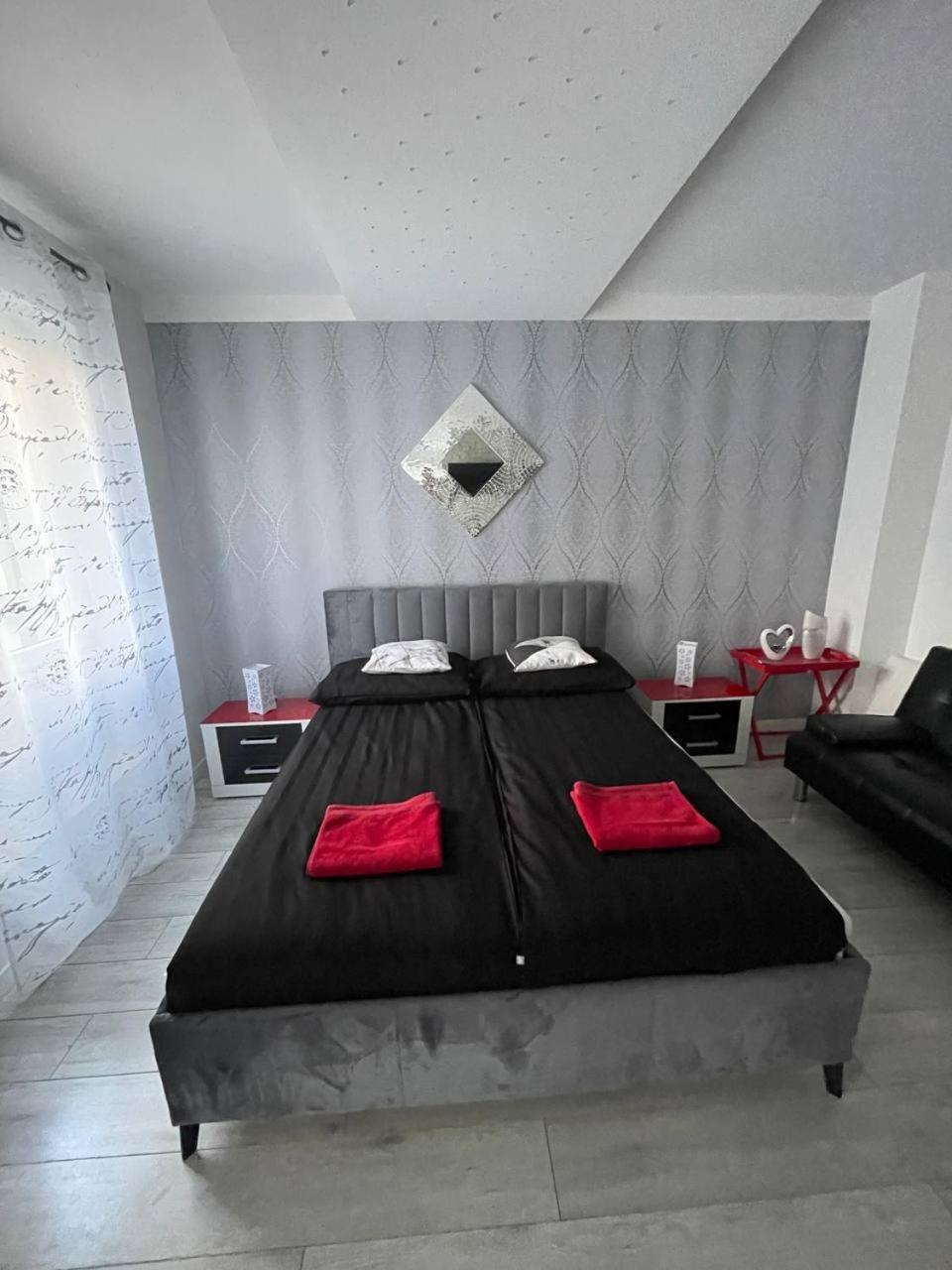 Apartament Angelina- Centrum Gdanska Εξωτερικό φωτογραφία