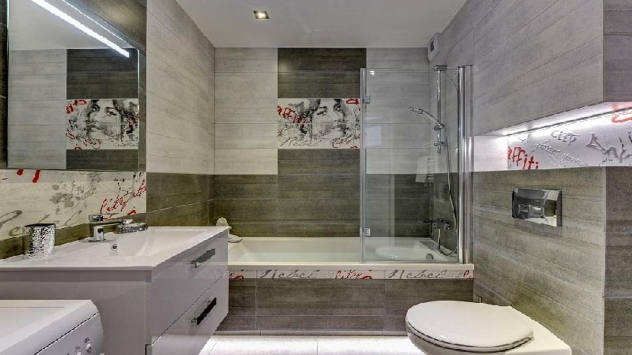 Apartament Angelina- Centrum Gdanska Εξωτερικό φωτογραφία