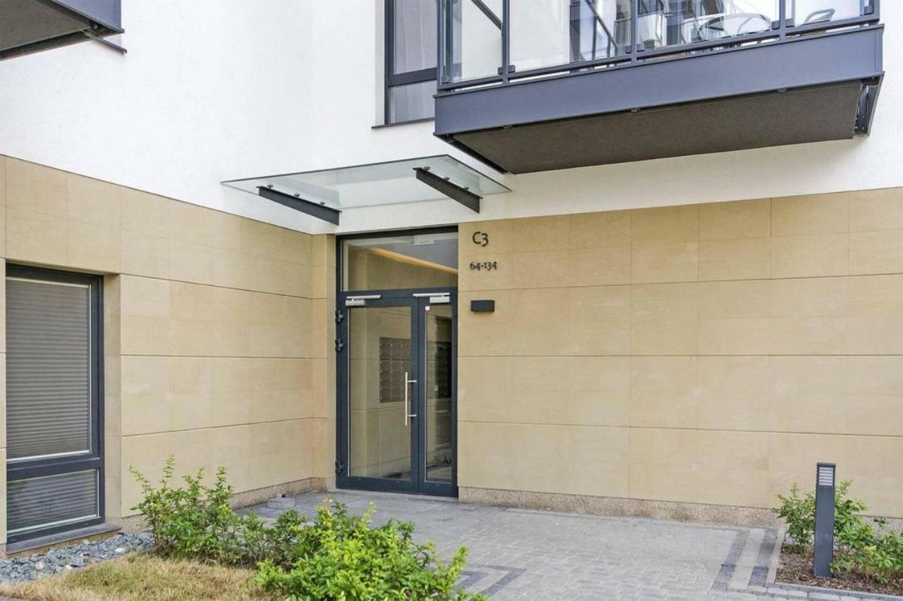 Apartament Angelina- Centrum Gdanska Εξωτερικό φωτογραφία