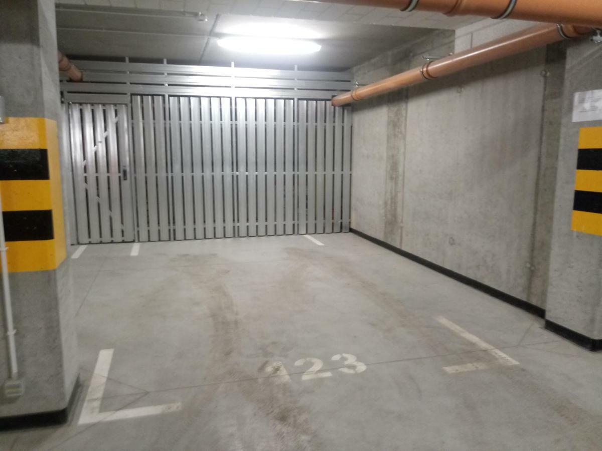 Apartament Angelina- Centrum Gdanska Εξωτερικό φωτογραφία